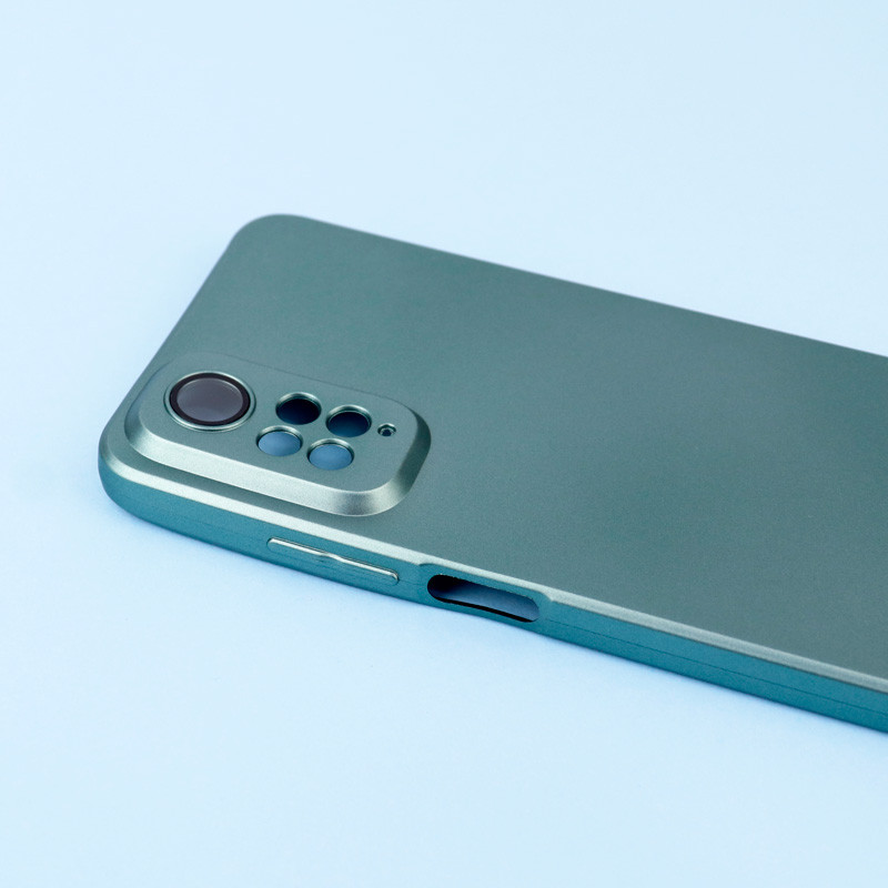 قاب براق محافظ لنز شیشه ای Xiaomi Redmi Note 11 / 11s