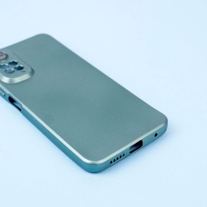 قاب براق محافظ لنز شیشه ای Xiaomi Redmi Note 11 / 11s