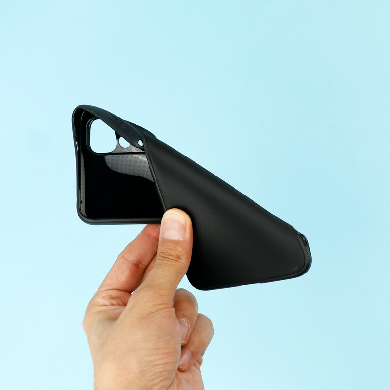 قاب 3D Camera محافظ لنزدار Xiaomi Redmi Note 11 / 11s مشکی