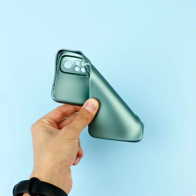 قاب براق محافظ لنز شیشه ای Xiaomi Redmi Note 11 / 11s