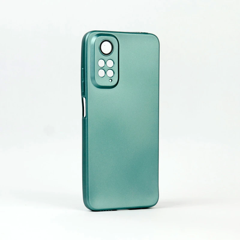 قاب براق محافظ لنز شیشه ای Xiaomi Redmi Note 11 / 11s