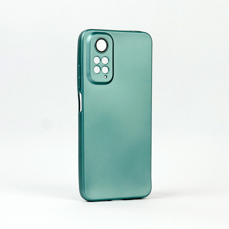 قاب براق محافظ لنز شیشه ای Xiaomi Redmi Note 11 / 11s