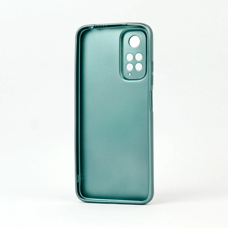قاب براق محافظ لنز شیشه ای Xiaomi Redmi Note 11 / 11s