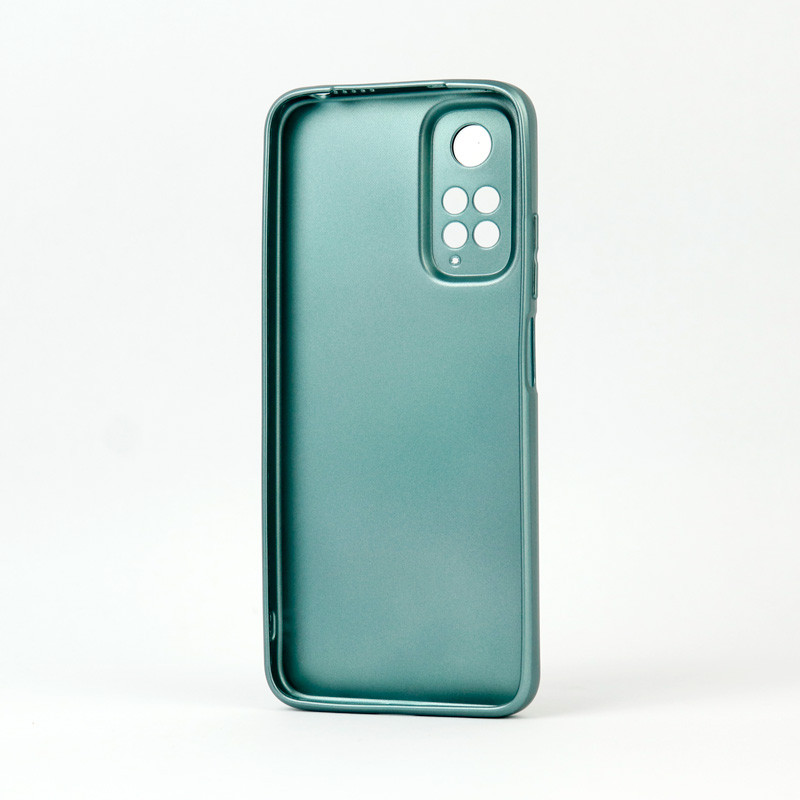 قاب براق محافظ لنز شیشه ای Xiaomi Redmi Note 11 / 11s