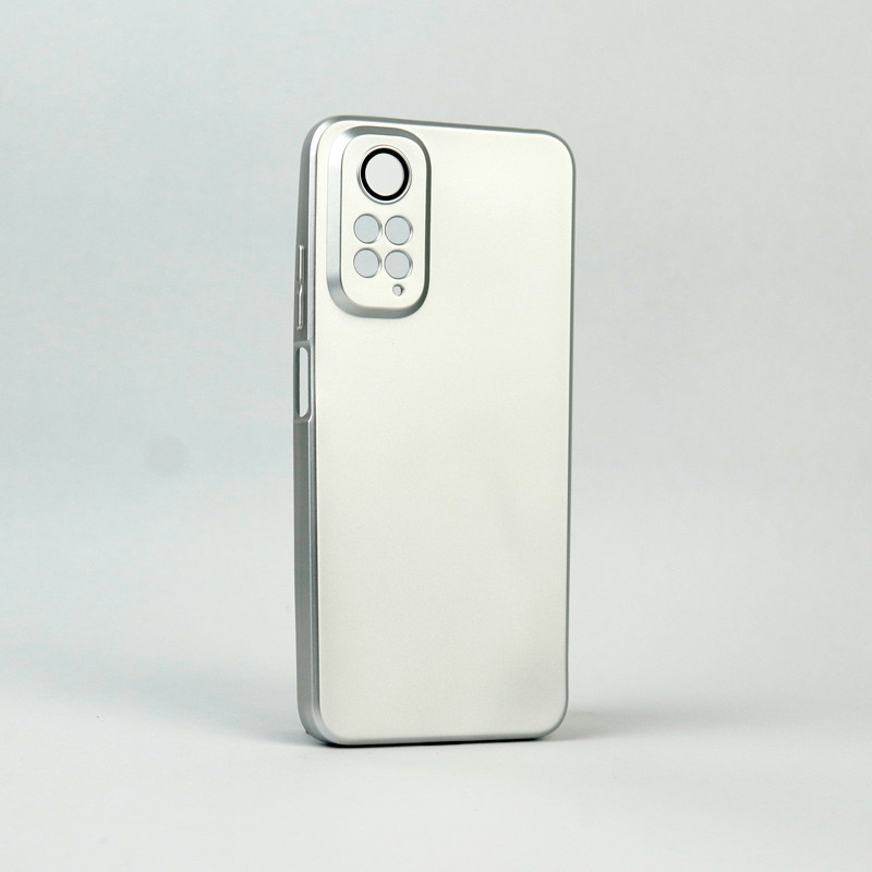 قاب براق محافظ لنز شیشه ای Xiaomi Redmi Note 11 / 11s