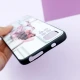 قاب فانتزی طرحدار دخترانه محافظ لنزدار + پاپ سوکت Xiaomi Redmi Note 11 / 11S سری R
