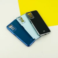 قاب براق My Case محافظ لنزدار Xiaomi Redmi Note 11 / 11S سری M