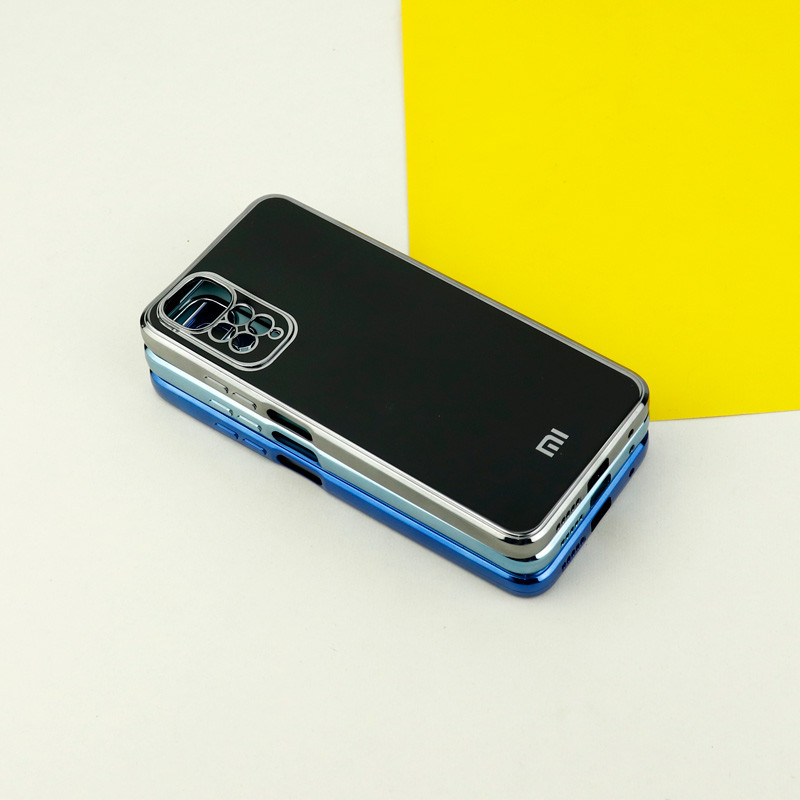 قاب براق My Case محافظ لنزدار Xiaomi Redmi Note 11 / 11S سری M