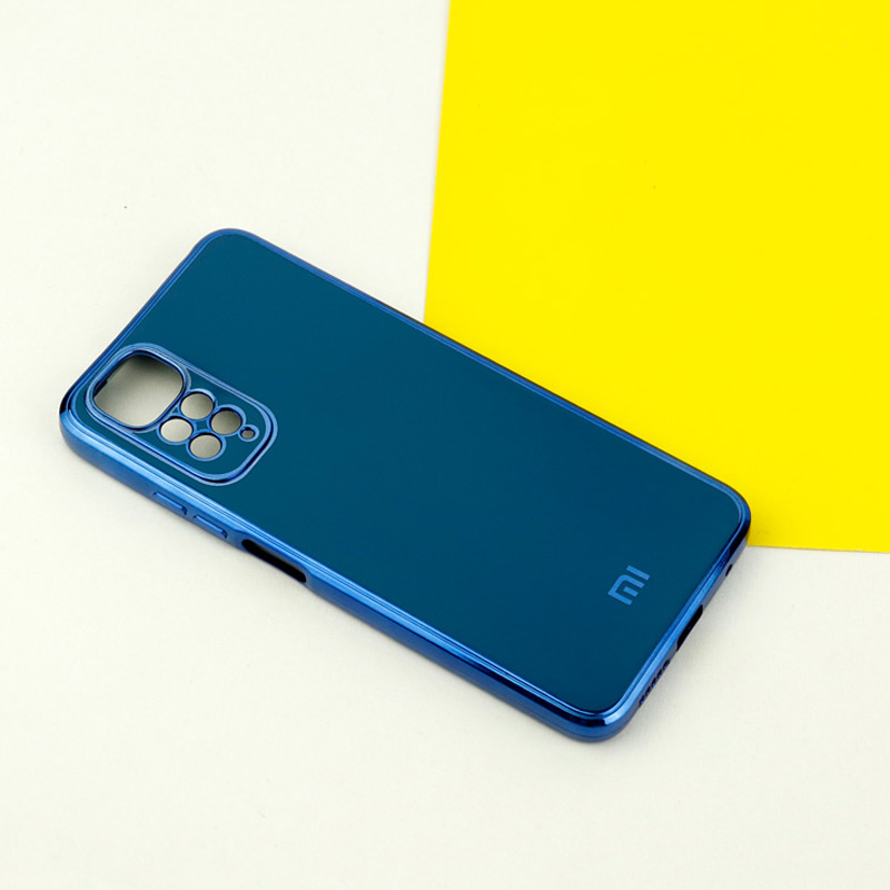 قاب براق My Case محافظ لنزدار Xiaomi Redmi Note 11 / 11S سری M