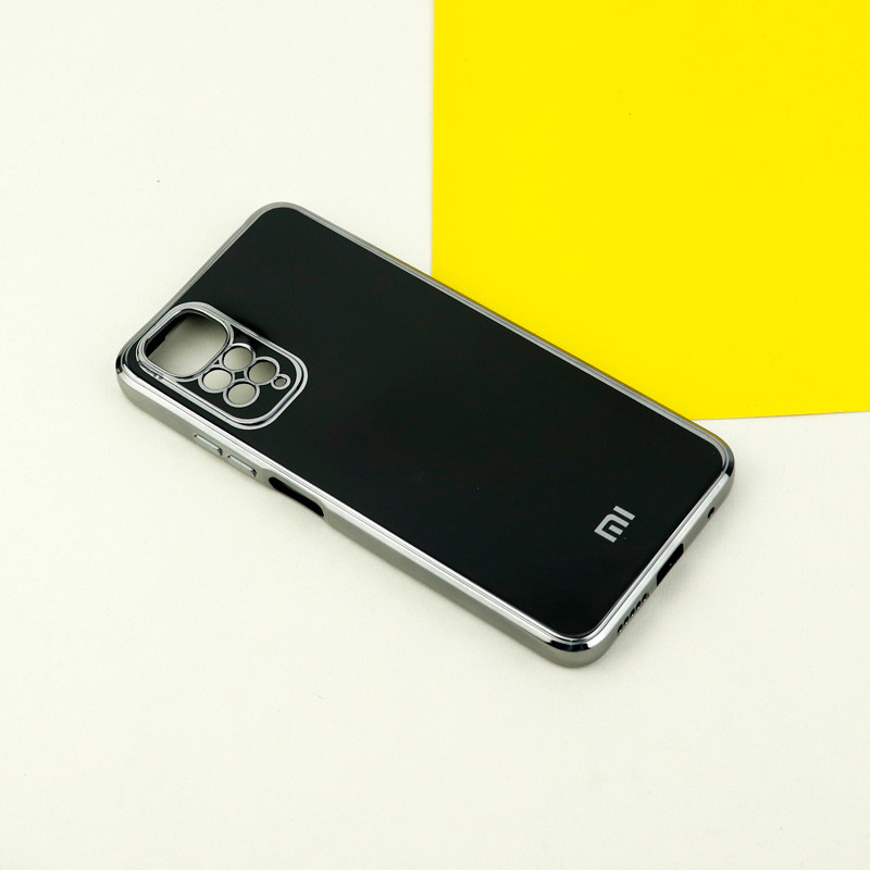 قاب براق My Case محافظ لنزدار Xiaomi Redmi Note 11 / 11S سری M