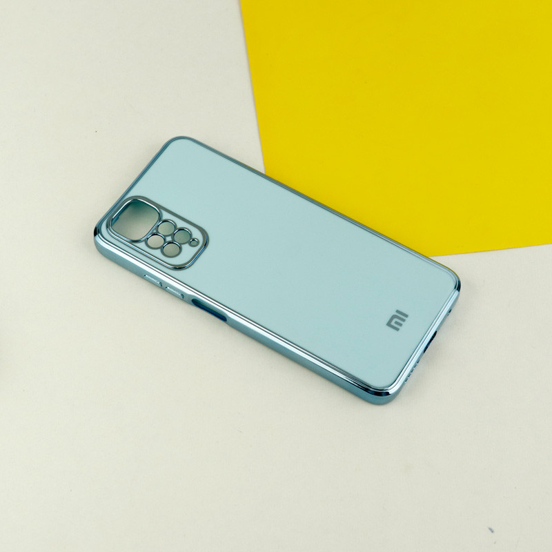 قاب براق My Case محافظ لنزدار Xiaomi Redmi Note 11 / 11S سری M