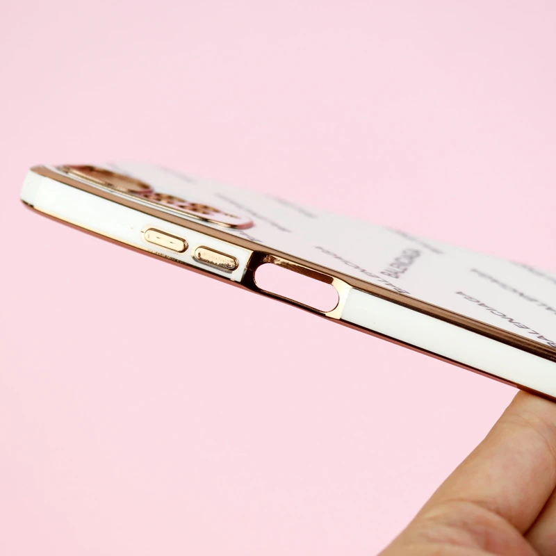 قاب طرحدار My Case محافظ لنزدار Xiaomi Redmi Note 11 / 11s
