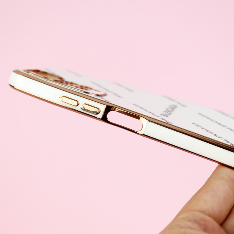 قاب طرحدار My Case محافظ لنزدار Xiaomi Redmi Note 11 / 11s