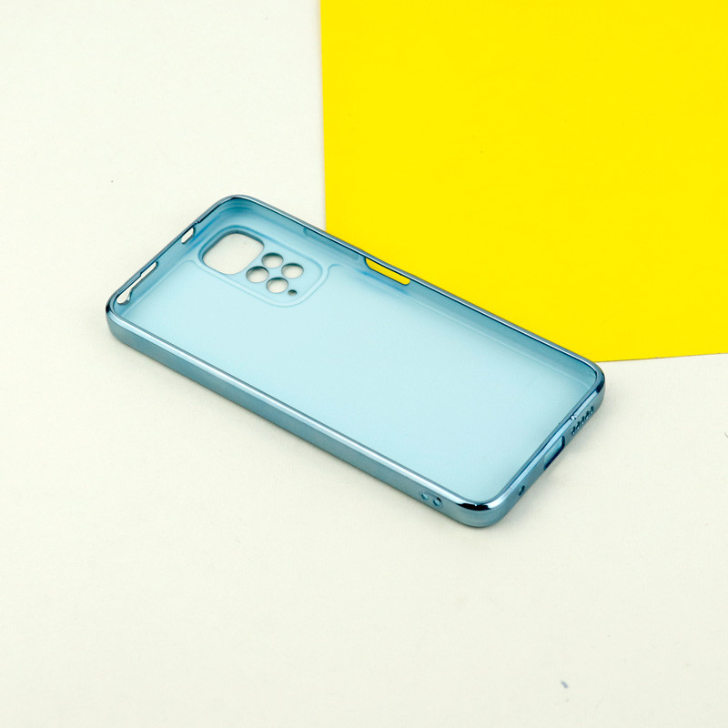 قاب براق My Case محافظ لنزدار Xiaomi Redmi Note 11 / 11S سری M