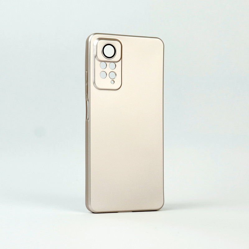 قاب براق محافظ لنز شیشه ای Xiaomi Redmi Note 11 Pro