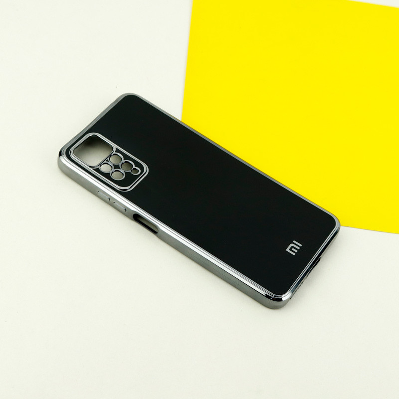قاب براق My Case محافظ لنزدار Xiaomi Redmi Note 11 Pro سری M