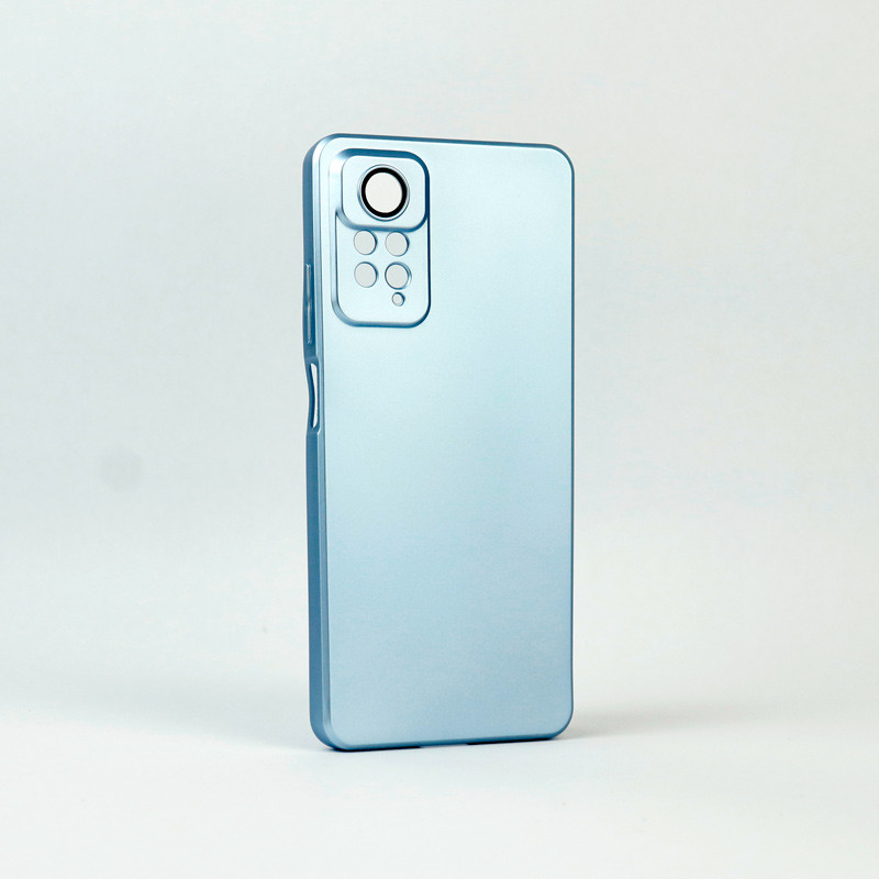 قاب براق محافظ لنز شیشه ای Xiaomi Redmi Note 11 Pro