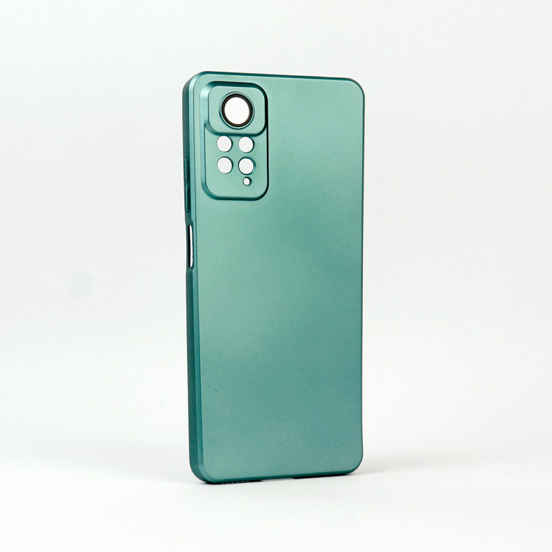 قاب براق محافظ لنز شیشه ای Xiaomi Redmi Note 11 Pro