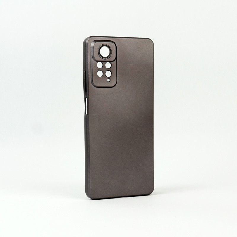 قاب براق محافظ لنز شیشه ای Xiaomi Redmi Note 11 Pro