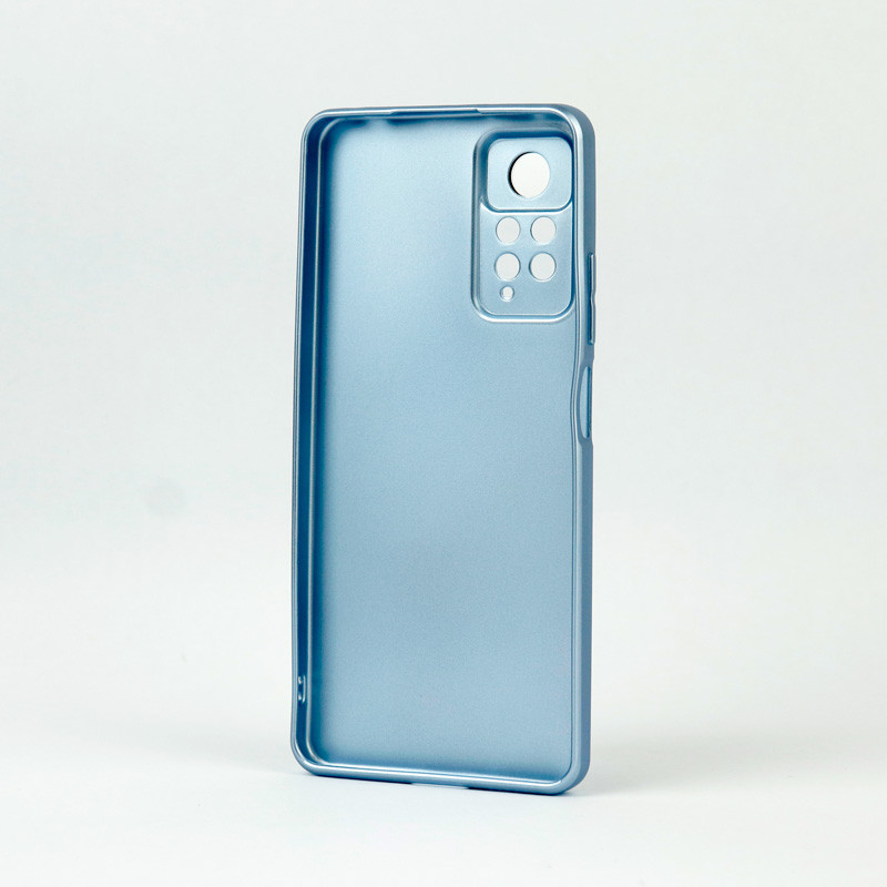 قاب براق محافظ لنز شیشه ای Xiaomi Redmi Note 11 Pro