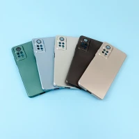 قاب براق محافظ لنز شیشه ای Xiaomi Redmi Note 11 Pro