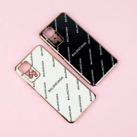قاب طرحدار My Case محافظ لنزدار Xiaomi Redmi Note 11 Pro
