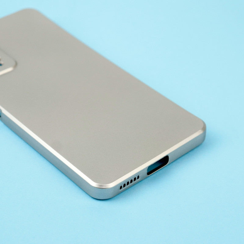 قاب براق محافظ لنز شیشه ای Xiaomi Redmi Note 11 Pro