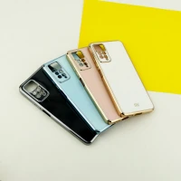قاب براق My Case محافظ لنزدار Xiaomi Redmi Note 11 Pro سری M