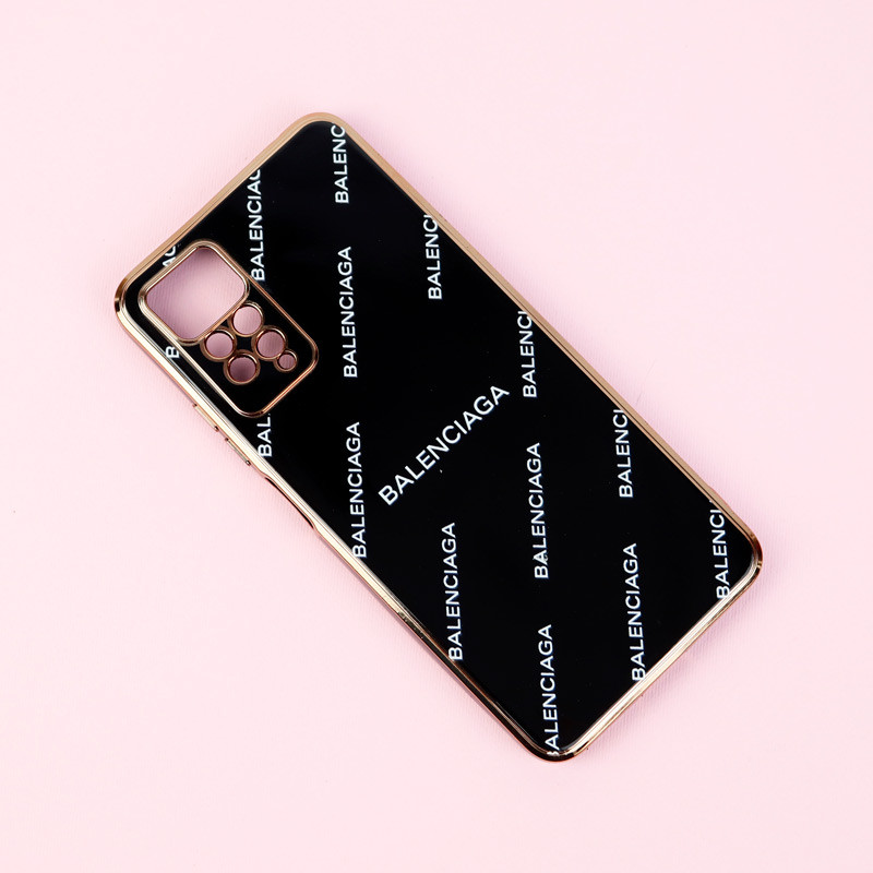 قاب طرحدار My Case محافظ لنزدار Xiaomi Redmi Note 11 Pro