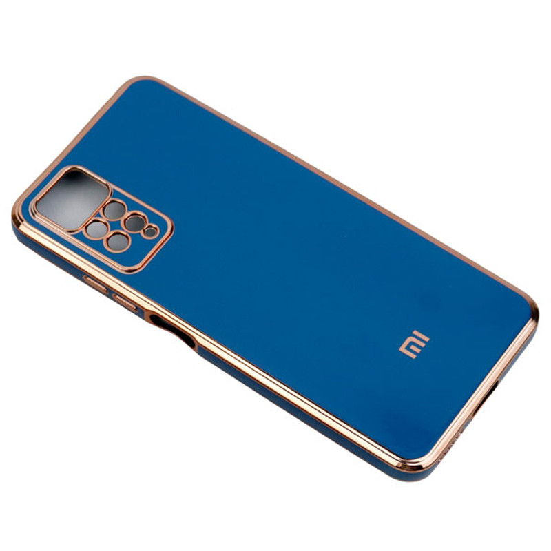 قاب براق My Case محافظ لنزدار Xiaomi Redmi Note 11 Pro سری M