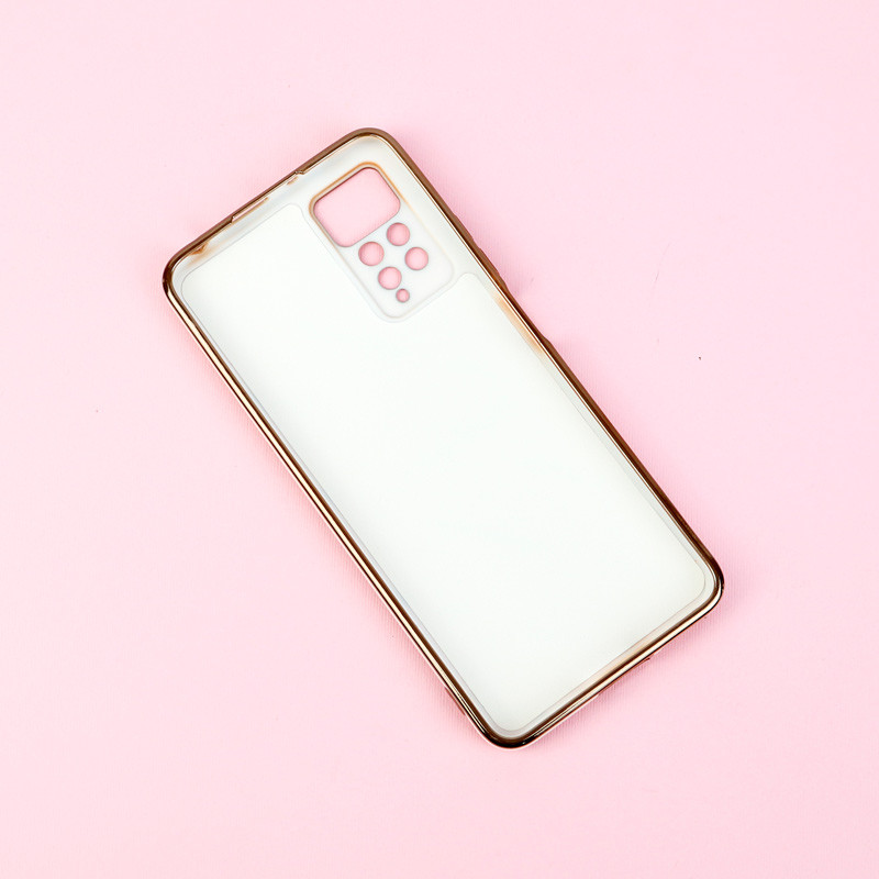 قاب طرحدار My Case محافظ لنزدار Xiaomi Redmi Note 11 Pro