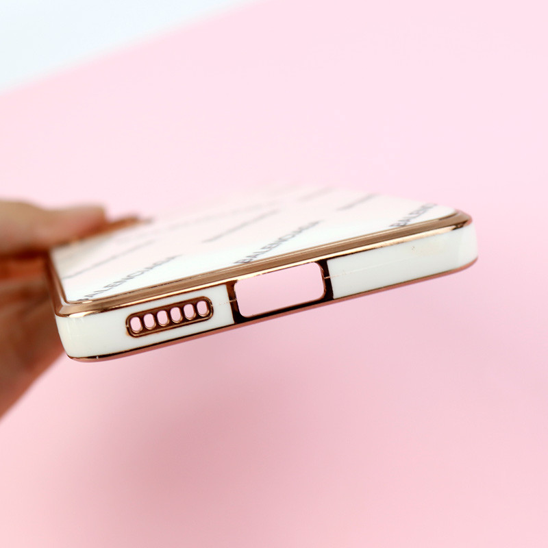 قاب طرحدار My Case محافظ لنزدار Xiaomi Redmi Note 11 Pro