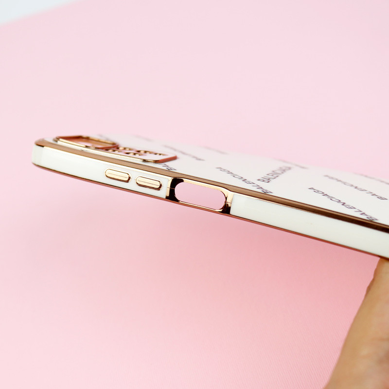 قاب طرحدار My Case محافظ لنزدار Xiaomi Redmi Note 11 Pro