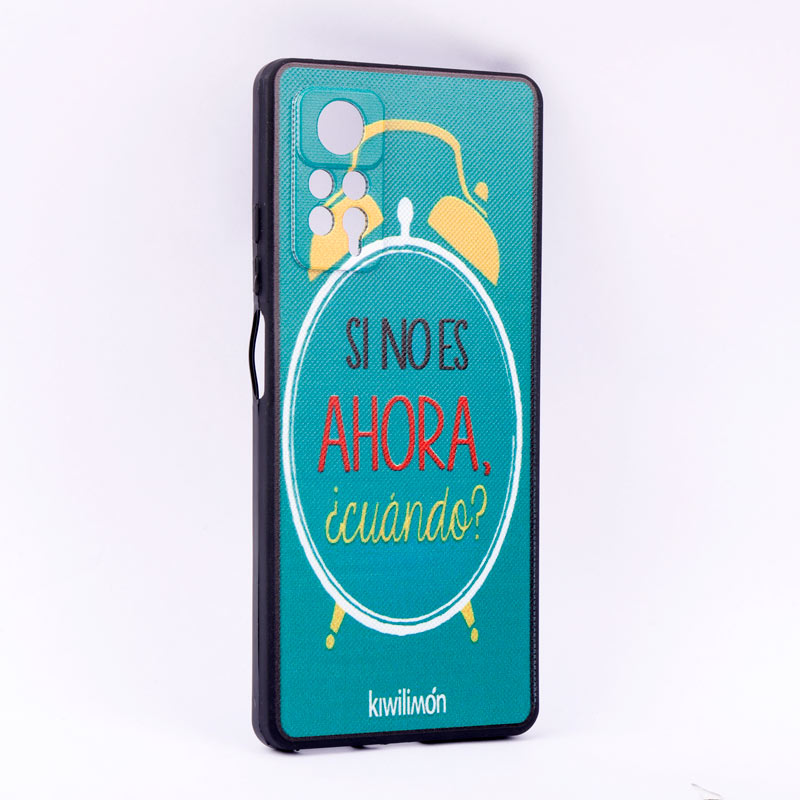 قاب دور ژله ای طرحدار پسرانه محافظ لنزدار ایرانی Xiaomi Redmi Note 11 Pro