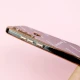 قاب طرحدار My Case محافظ لنزدار Xiaomi Redmi Note 8 مشکی