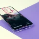 قاب ژله ای شفاف طرح کوهستان محافظ لنزدار Xiaomi Redmi Note 8 Pro