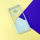 قاب ژله ای شفاف طرح کوهستان محافظ لنزدار Xiaomi Redmi Note 9s