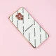 قاب طرحدار My Case محافظ لنزدار Xiaomi Redmi Note 9s