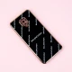 قاب طرحدار My Case محافظ لنزدار Xiaomi Redmi Note 9s