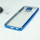 قاب شفاف دور رنگی محافظ لنزدار Xiaomi Redmi Note 9s
