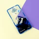قاب ژله ای شفاف طرح کوهستان محافظ لنزدار Xiaomi Redmi Note 9s