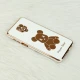 قاب My Case Power Bear شیائومی Redmi Note 9s محافظ لنزدار