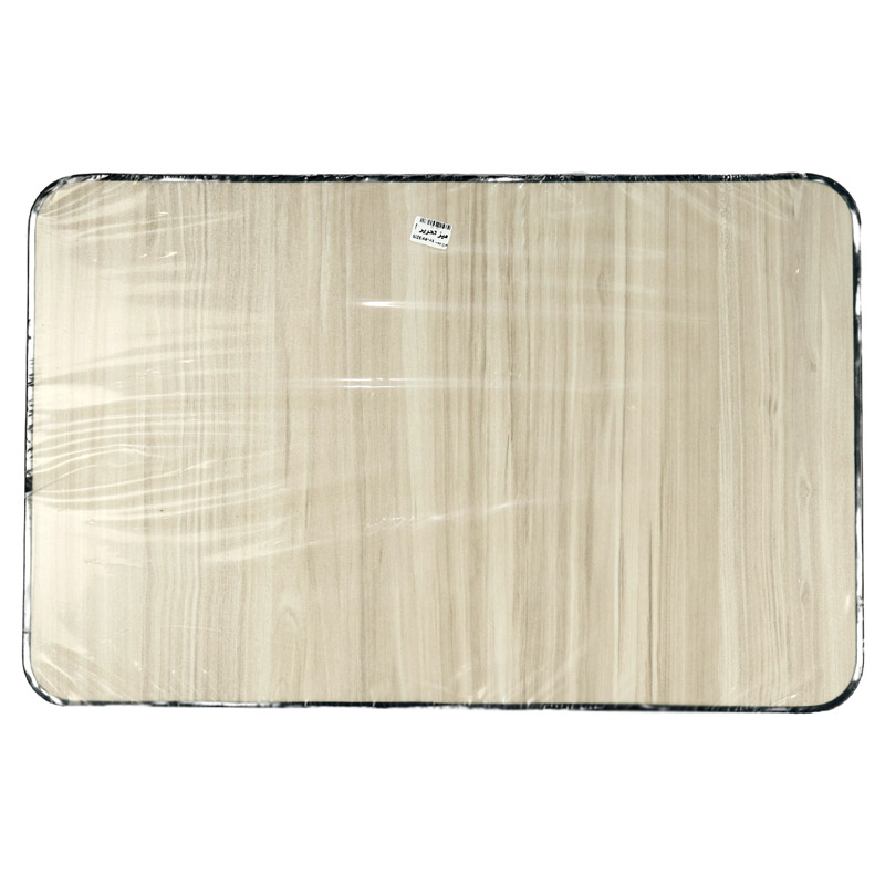 میز تحریر تاشو طرح چوب Yek Shin 44×68cm