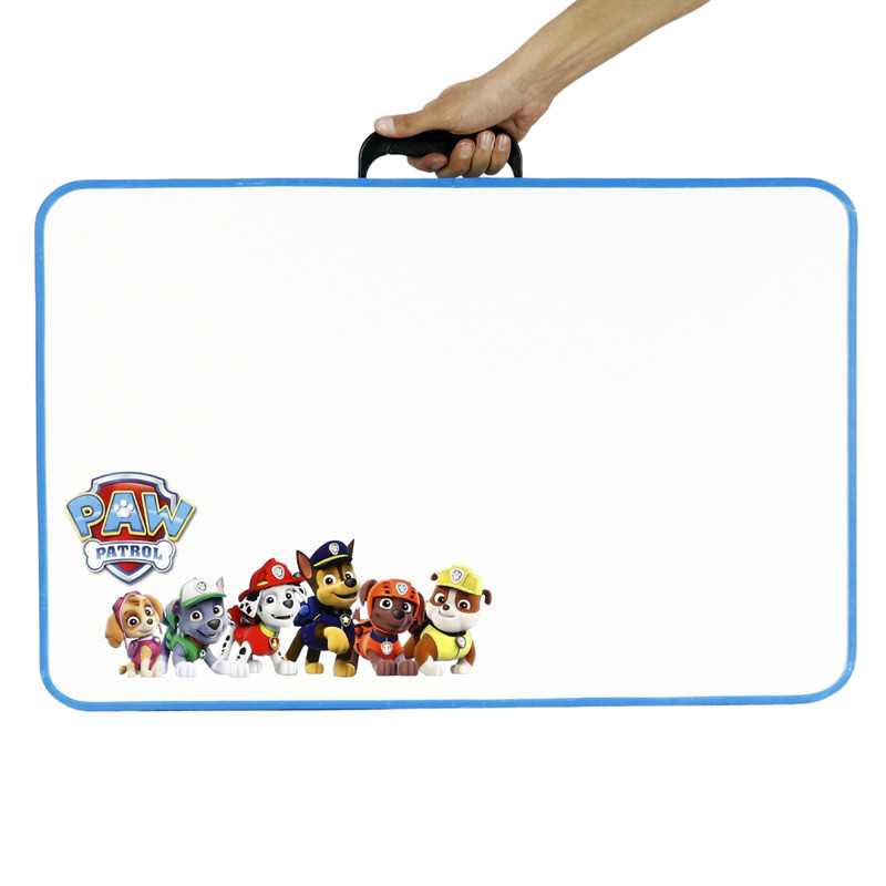 میز تحریر تاشو طرح فانتری Yek Shin 44×68cm
