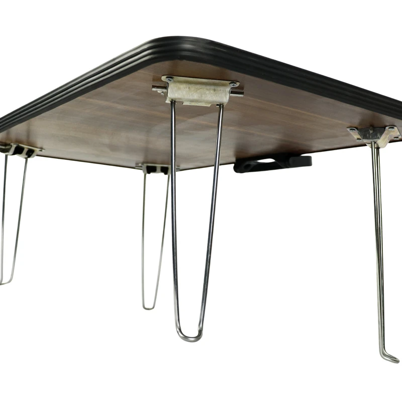میز تحریر تاشو طرح چوب Yek Shin 44×68cm