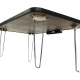 میز تحریر تاشو طرح چوب Yek Shin 44×68cm