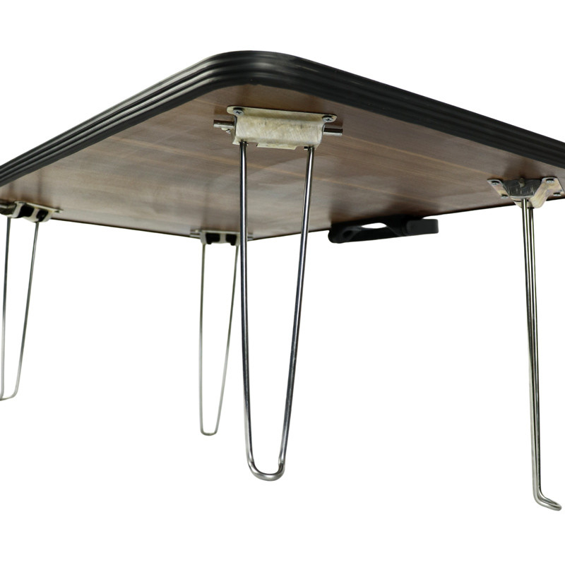 میز تحریر تاشو طرح چوب Yek Shin 44×68cm