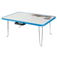 میز تحریر تاشو طرح فانتری Yek Shin 44×68cm