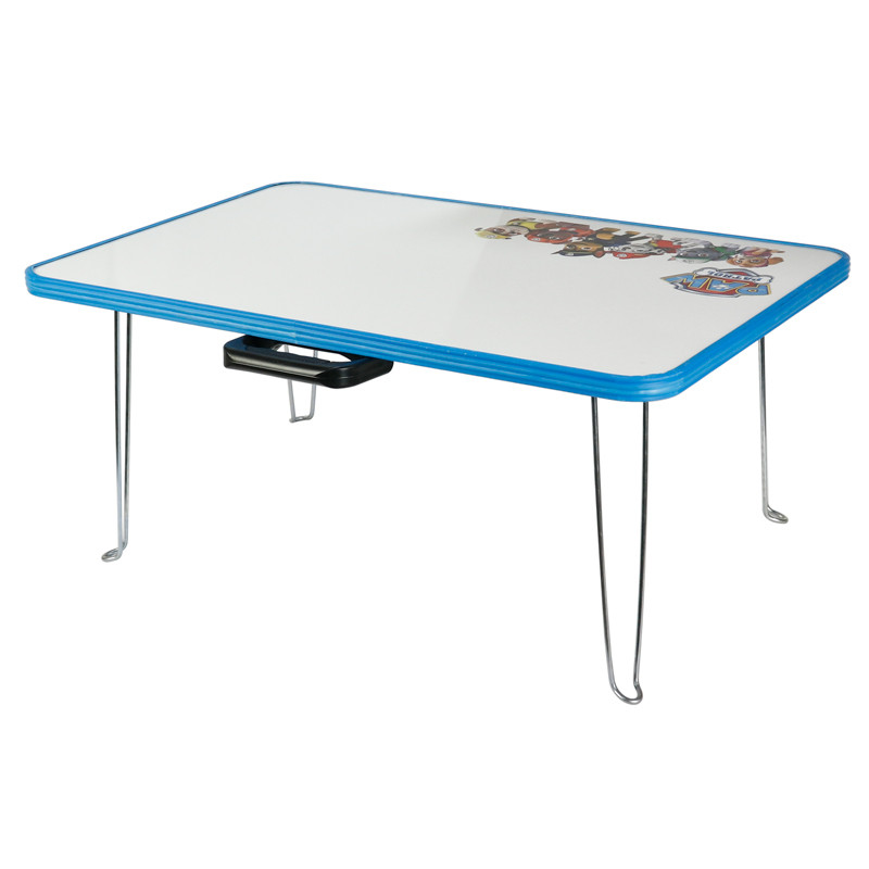 میز تحریر تاشو طرح فانتری Yek Shin 44×68cm