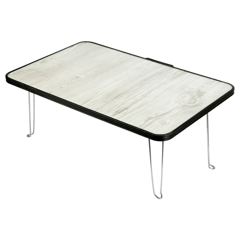 میز تحریر تاشو طرح چوب Yek Shin 44×68cm